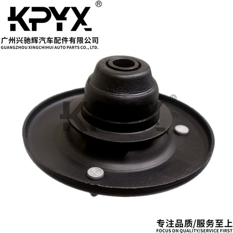 Rear Shock Absorber Top Mount Upper Seat Bearing Rear Top Mount for BMW 7 Series E38 OE:31331090611
