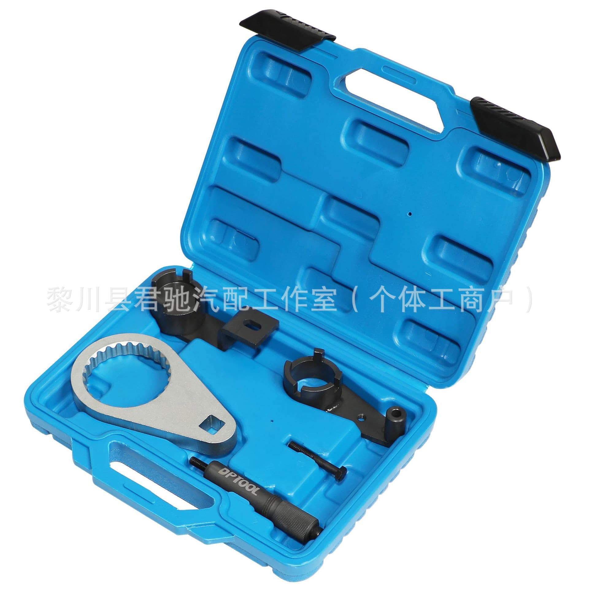 Jeep Chrysler 2.5 2.8 Diesel Timing Jeep Cherokee CRD Engine Timing Tool