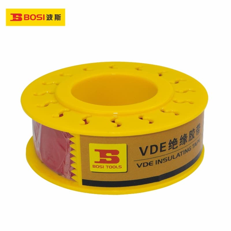 Persian VDE tape withstand voltage 1000v insulating tape insulating tape