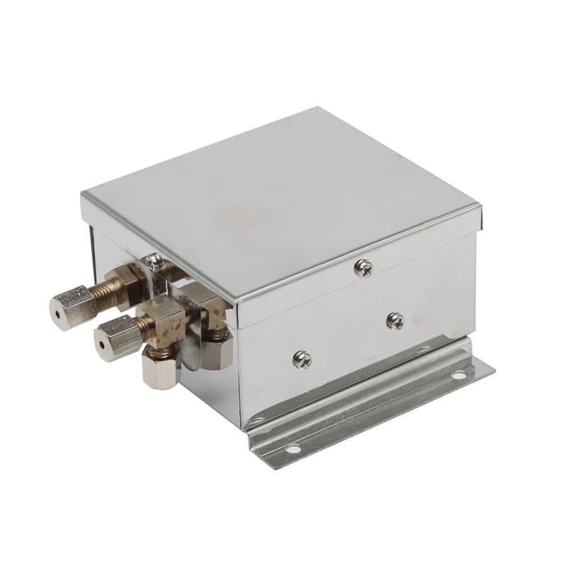 Methane Conversion Furnace CO, CO2 Nickel Catalyst Conversion Furnace - Suitable for Gas Chromatographs, Direct from Manufacturer
