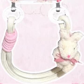 Cute Phone Lanyard Versatile Chain Compatible with Apple/Huawei/Xiaomi Phone Cases, Girl-Heart Cute Chain