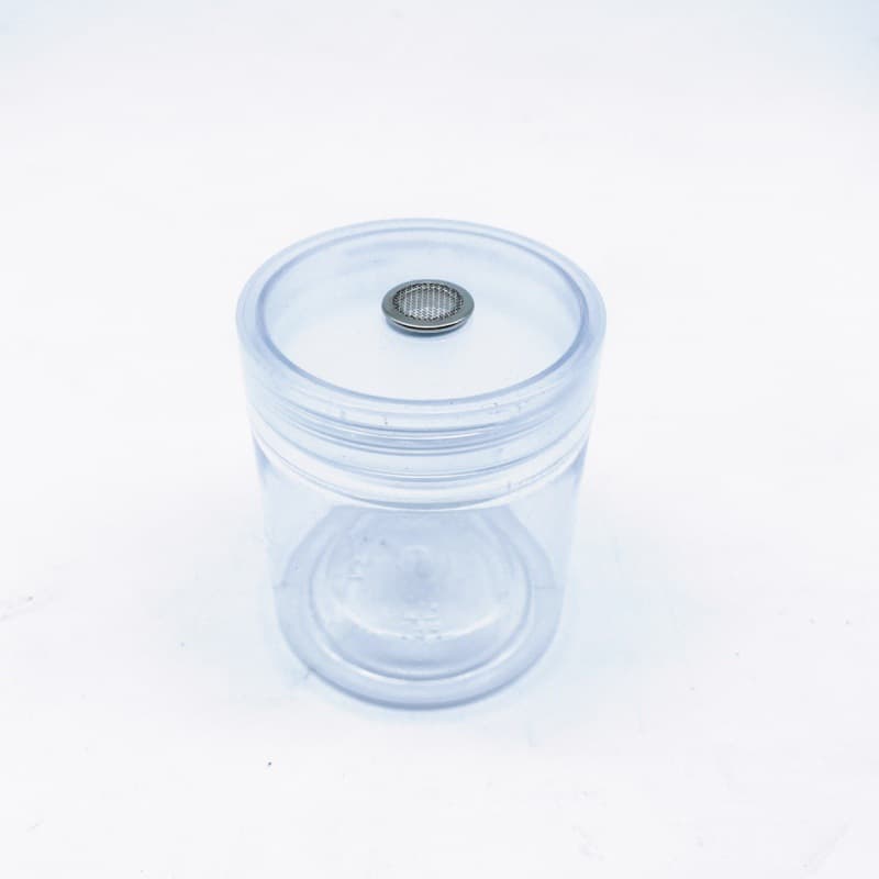 Beetle & Mantis General Adult & Larva Breeding Box, Insect Rearing Enclosure, Pet Stag Beetle Breeding Kit