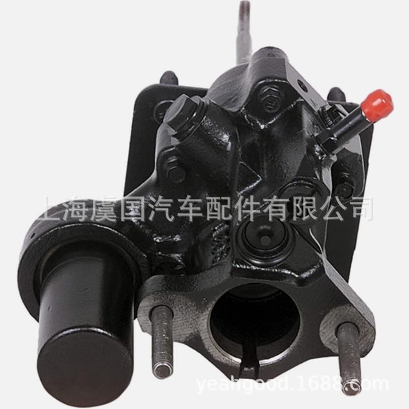Power Brake Booster 52-7338 527338 15003101 15710167