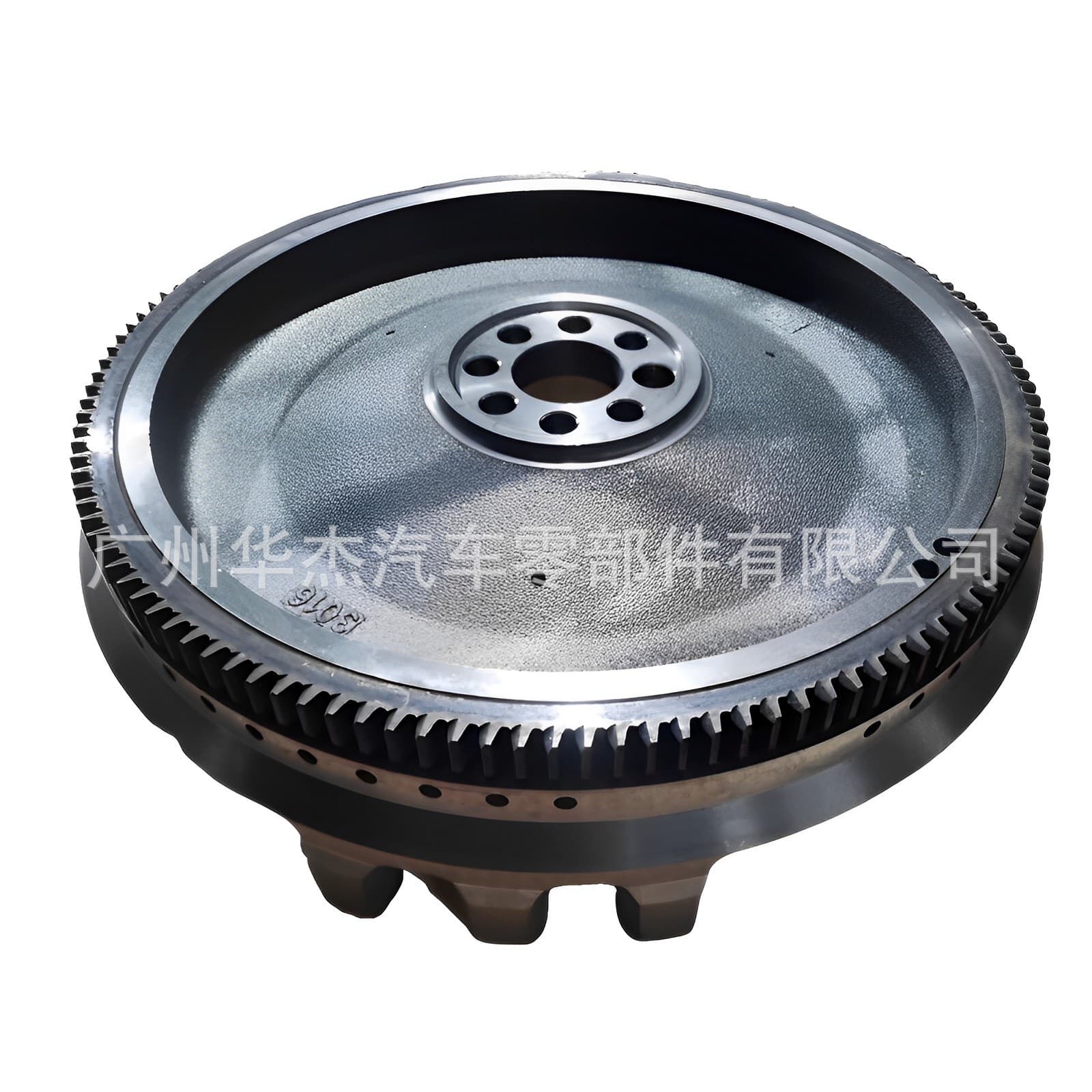 Supply Hino HINO500 FM8J J08E flywheel assembly Flywheel 13450-E0B60