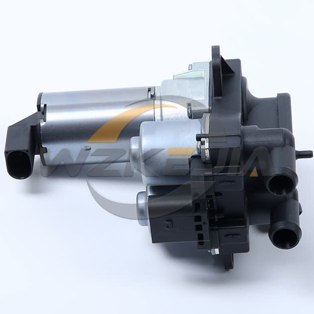 Heater Water Valve For Mercedes 2208300284