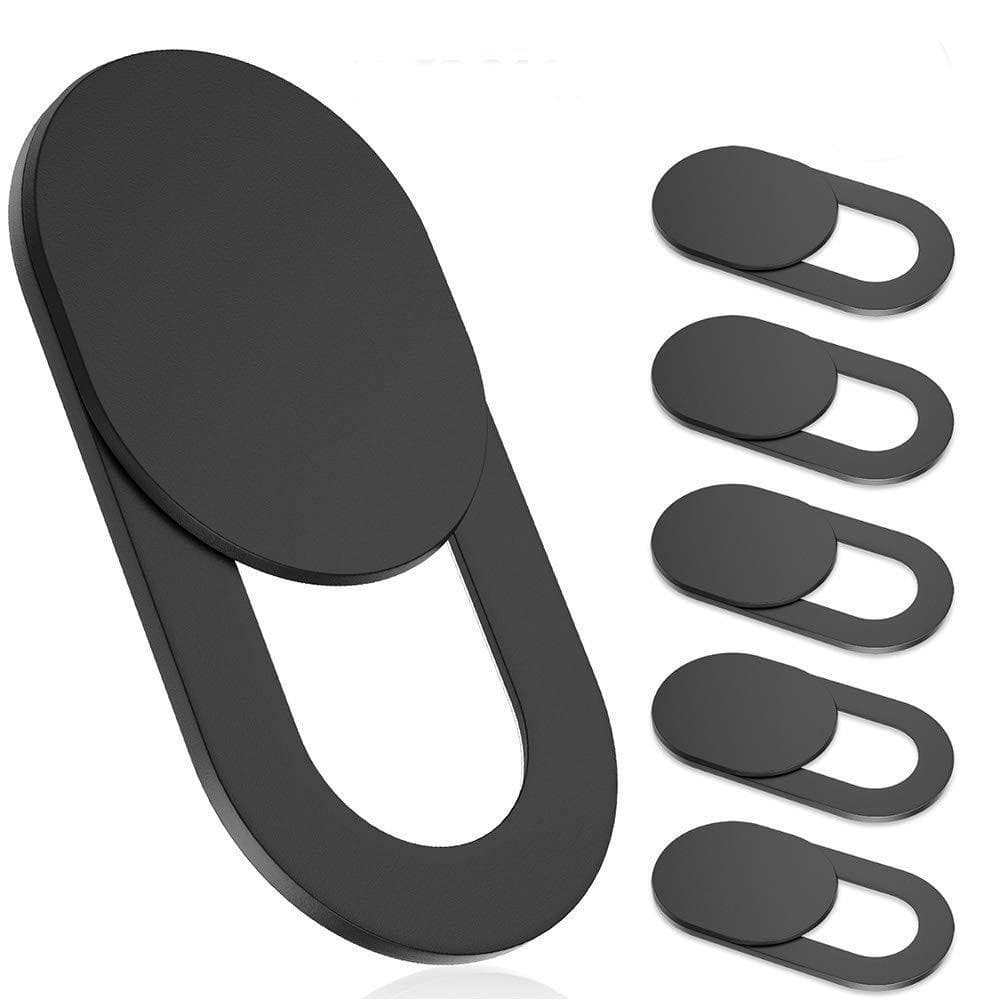Cross-Border Popular Camera Privacy Sticker, Lens Privacy Protection Cover, Webcam Cover, Tesla Lens Cover