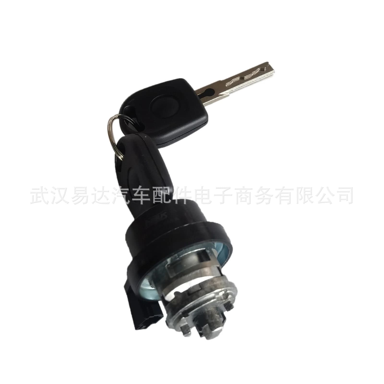 Ignition Switch for Volkswagen Golf Jetta Skoda 8E0905855A 107905855C