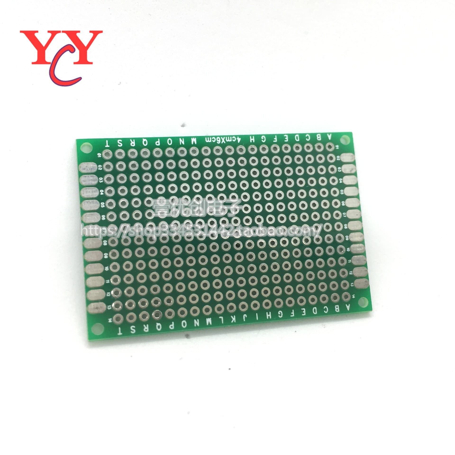 32pcs Double-Sided Board 2*8 3*7 4*6 5*7 7*9