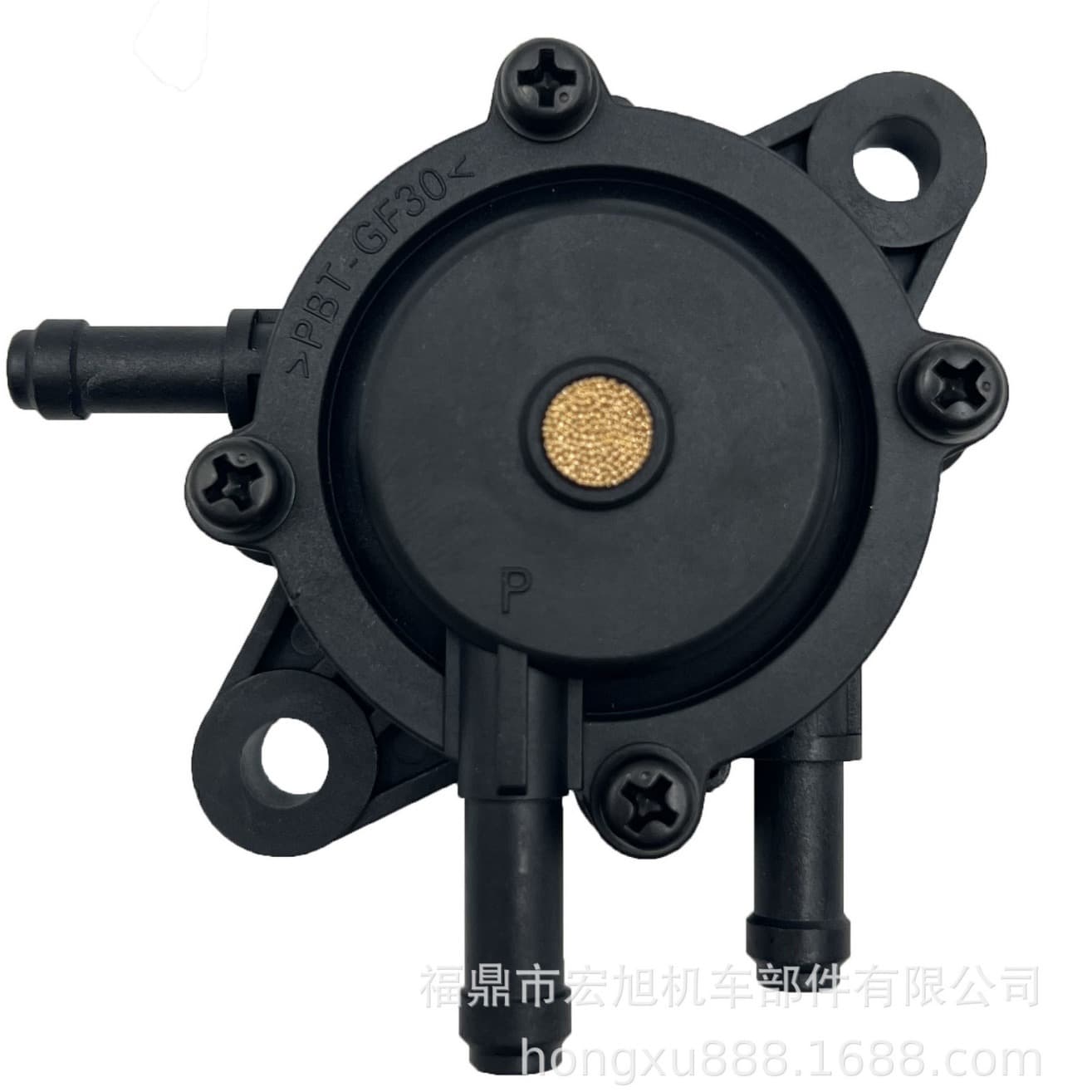 Factory direct wholesale Briggs & Stratton fuel pumps 491922 691034 692313 808492 808656