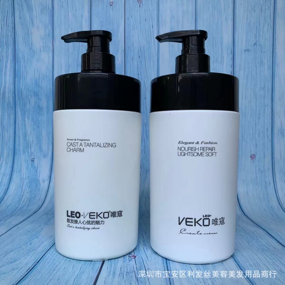 Weikou Protein Cream Hair Repair Cream, Soft Hair Improvement, Manic Dry Hydrating Protein Hair Care Film Hair Conditioner