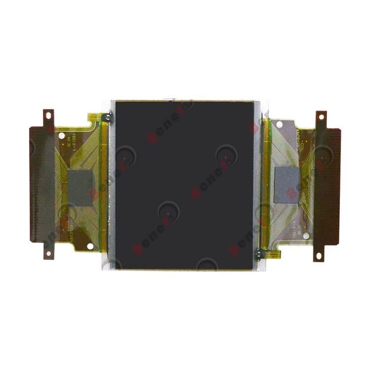 For BMW E60 E90 Dual Ribbon Cable Instrument Display Screen