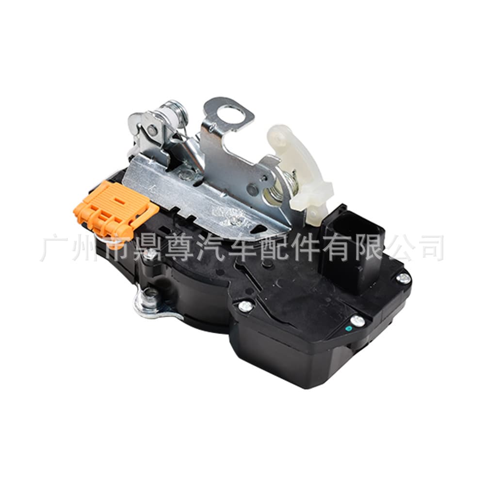 931108 Rear Left 1PC Door Lock Actuator for Cadillac Escalade, Chevrolet Tahoe, GMC Yukon