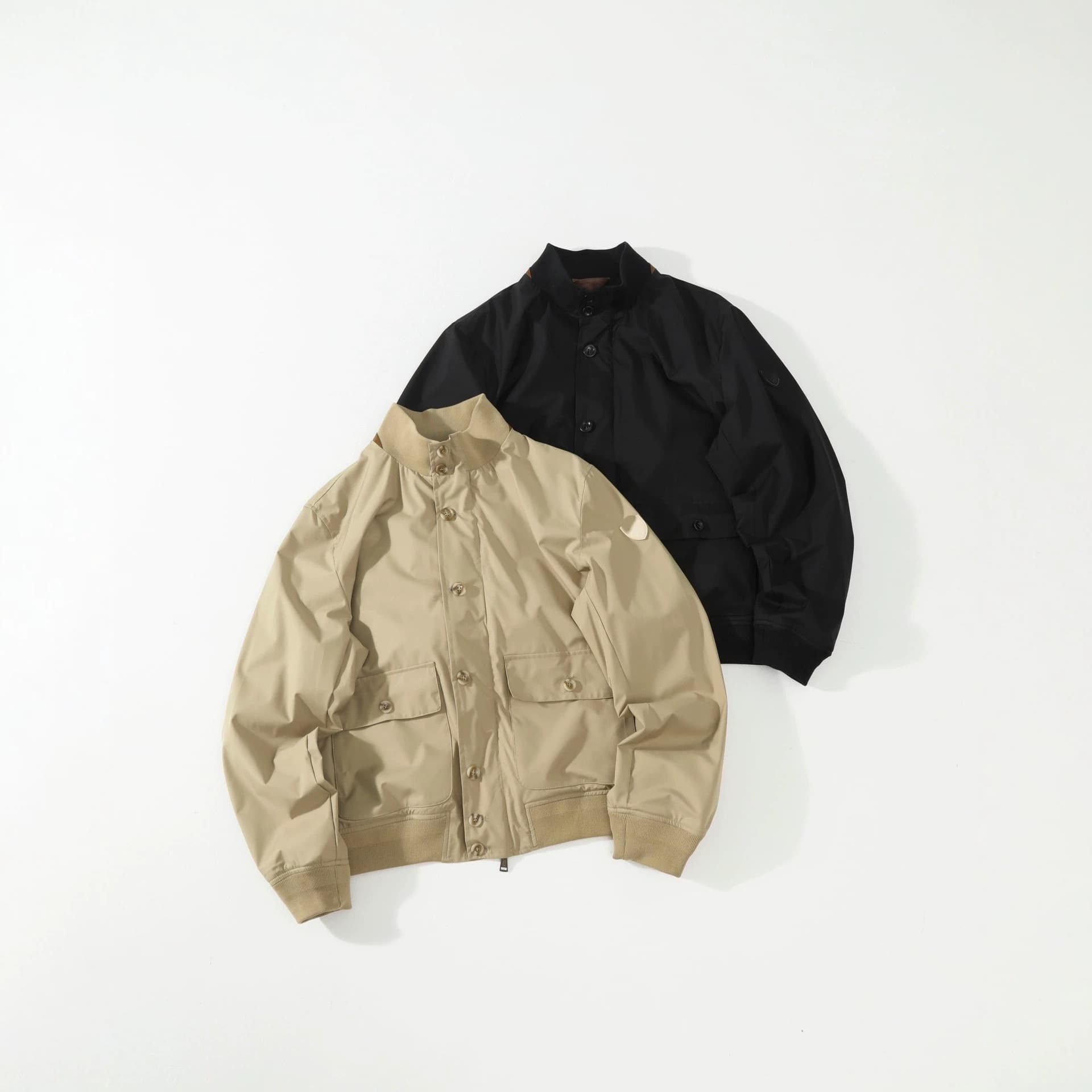 The correct version is one to one original standard RL Ralph Pony's old money style business gabardine jacket for men and women