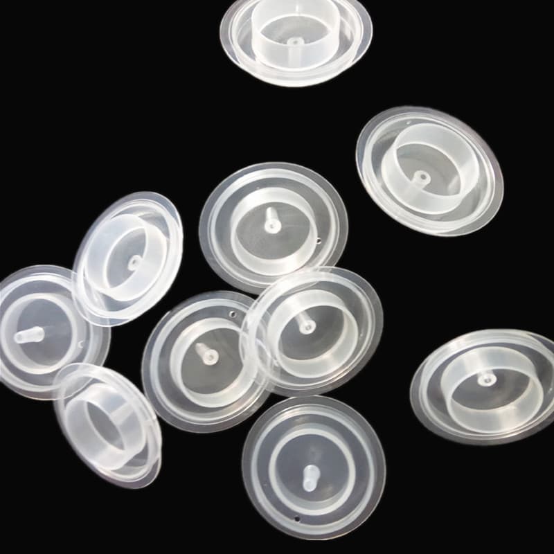 Compatible with Pigeon Wide-Neck Bottles, Soft Blade Straw Set for Glass/PPSU, Food-Grade Certified