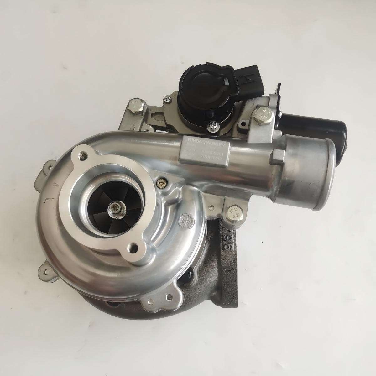 CT16V Turbocharger 17201-30110 17201-0L040 17201-OL040 Wholesale Cross-Border Supply
