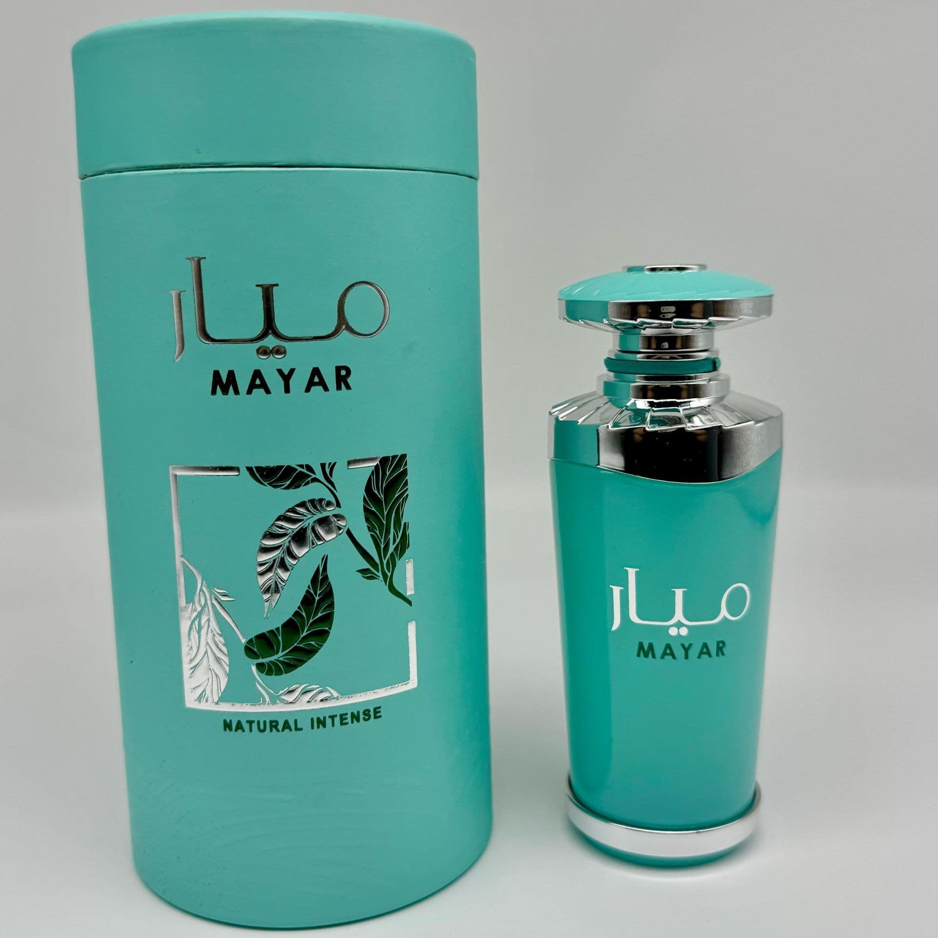 Dubai Purchase Middle East Lattafa Perfume Mayar Lychee Raspberry White Rose 100ml