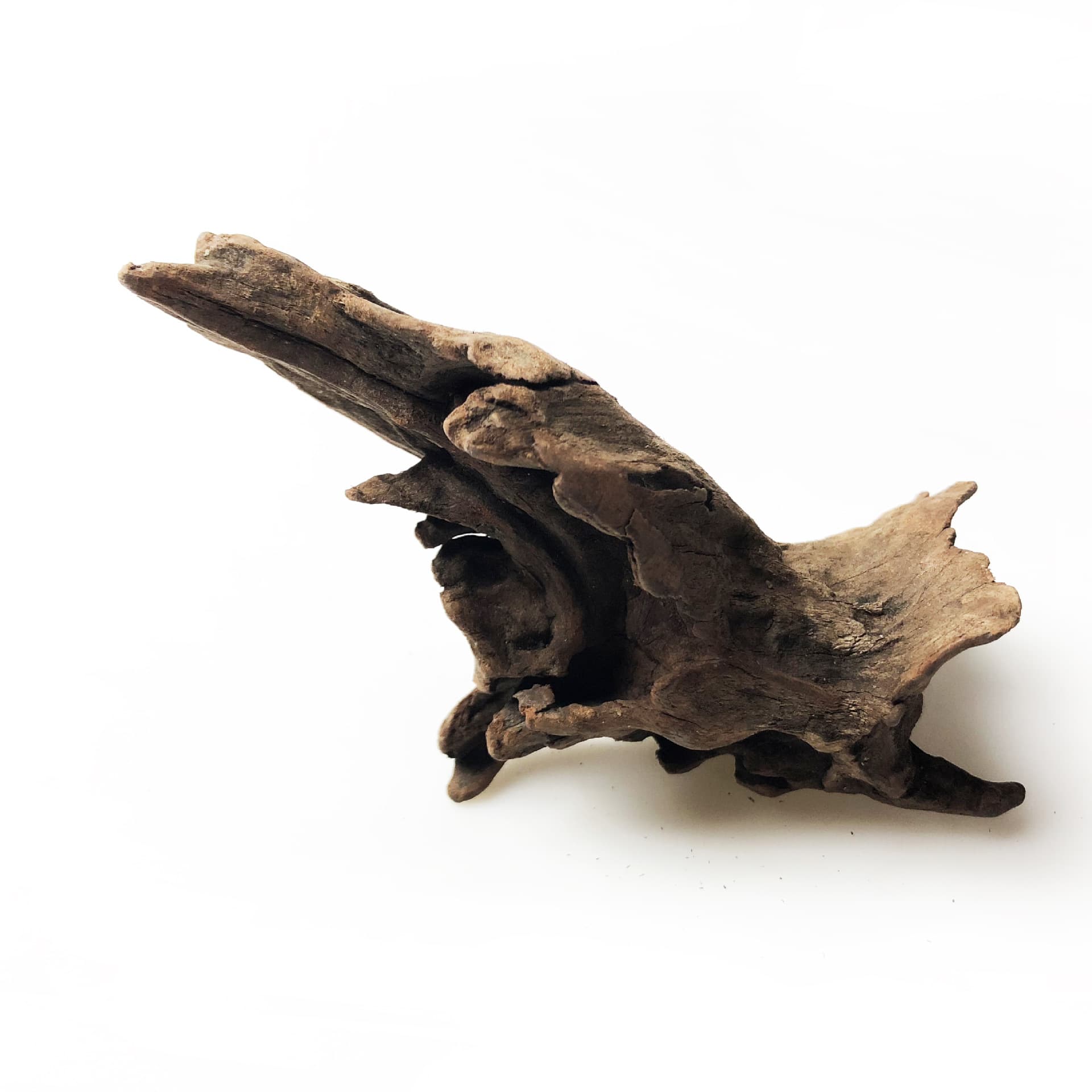 Natural wood, small sunken wood, landscaping sunken wood, aquarium supplies, micro-landscape aquatic tank sunken wood, fish tank wholesale