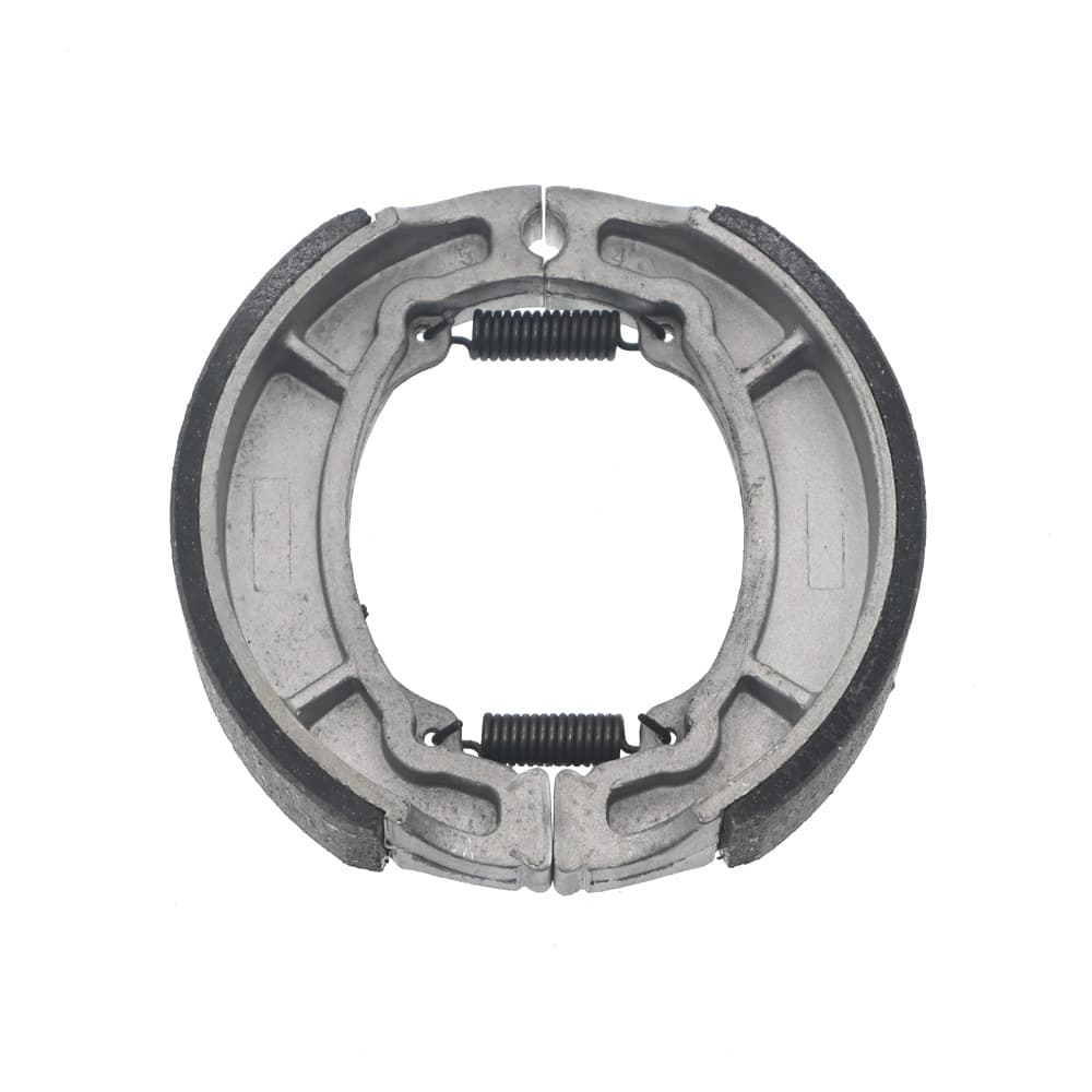 Motorcycle brake block Y506 YAMAHA RS125 DT 80 100 125 175 250