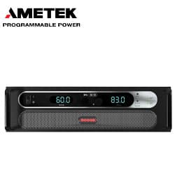 Ametek SFA-40-125/160-31/250-120 High-Slope DC Current Source SFA Series