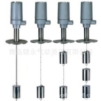 Korean DHS Level Switch DMC Series/DF Series/DQ Series/DRF Series/PT 1 Series, etc.