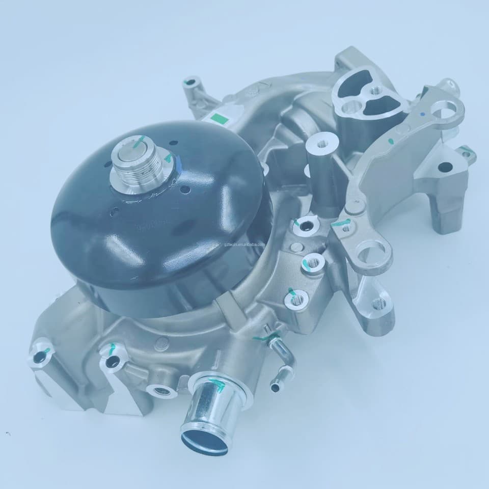 12708893 is suitable for GMC water pumps 1303150 12687631 12683468 12699889