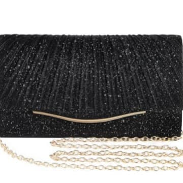 Factory Stock New Rhinestone Crystal Dress Bag Fashion Party Makeup Bag KTV Bag Light Luxury Handheld Makeup Bag