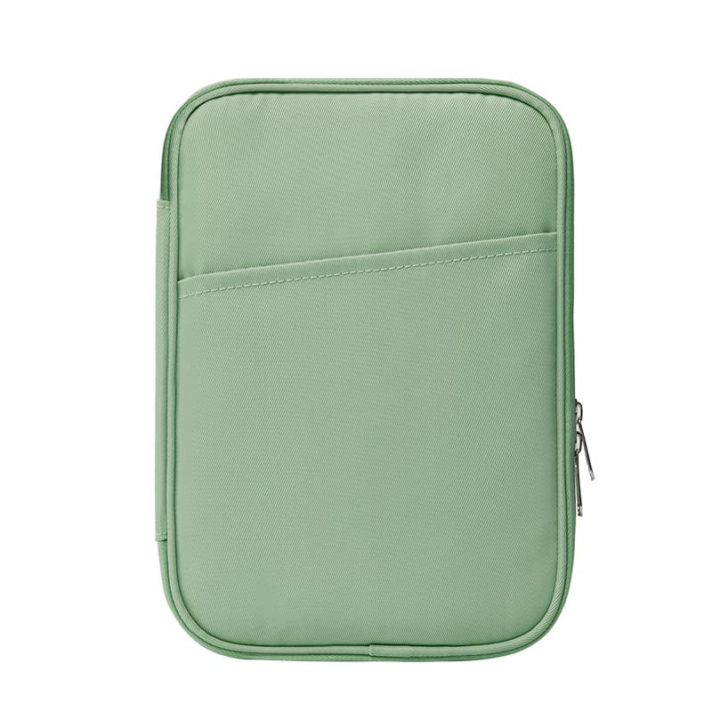 Apple iPad mini 8-inch Tablet Case for 6-inch 6.8-inch E-reader Sleeve Nylon Tablet Storage Bag
