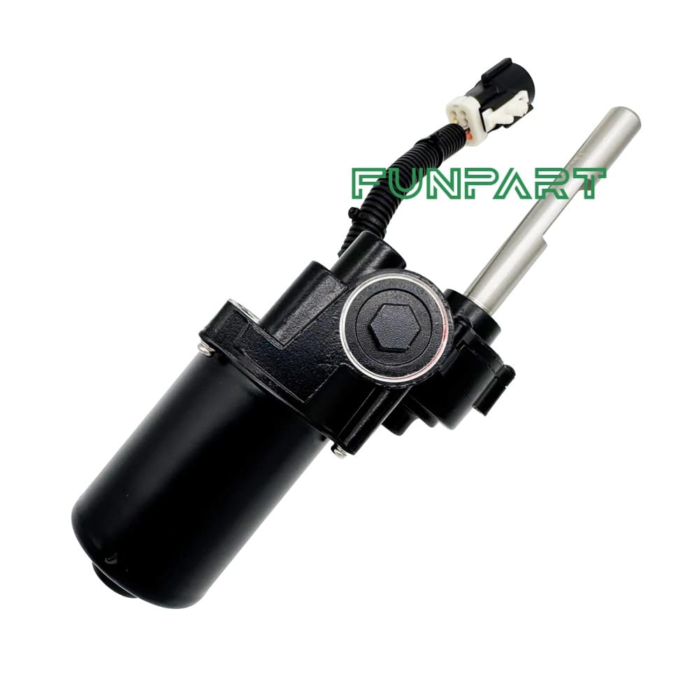 VPLGP0153 VPLGP0136 Pedal Motor for Land Rover Range Rover Sport