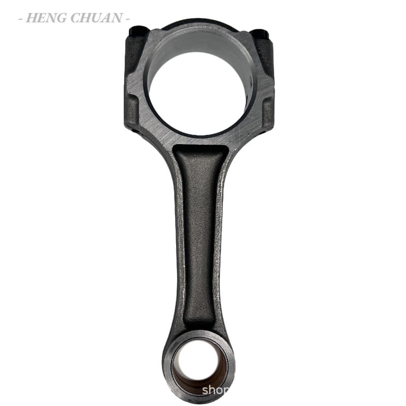 Suitable for Toyota 13201-17010 1HZ Engine Automotive Parts Connecting Rod 4.2L