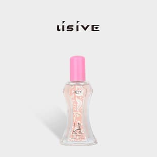Lisive 50ml Perfume Women's Perfume yarapink China Factory Africa