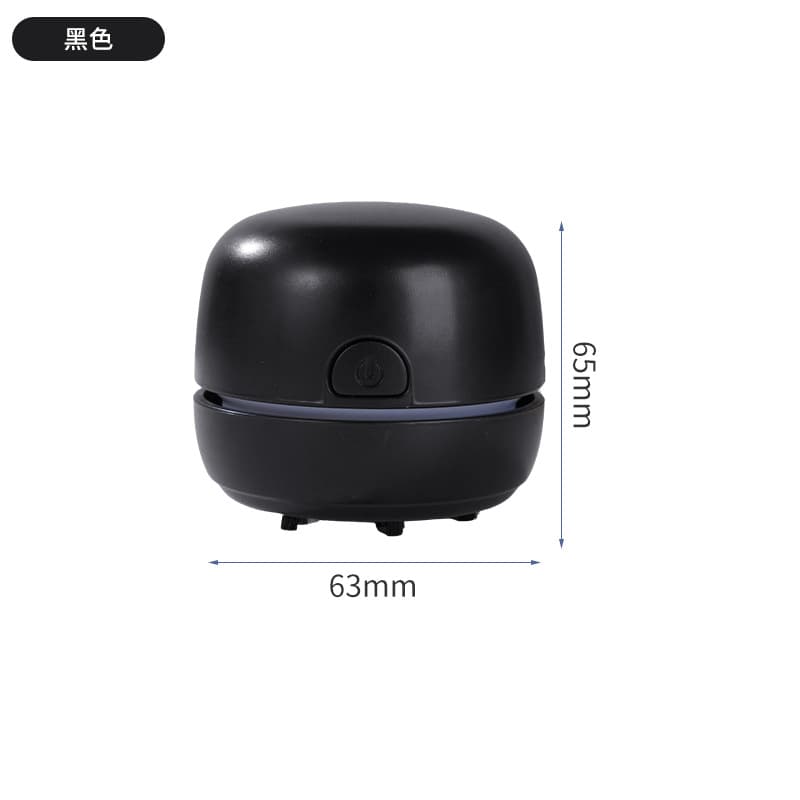 Cross-border Wireless Home Vacuum Cleaner Mini Portable Quiet Strong Suction Student Keyboard Pencil Eraser Cleaning Replacement