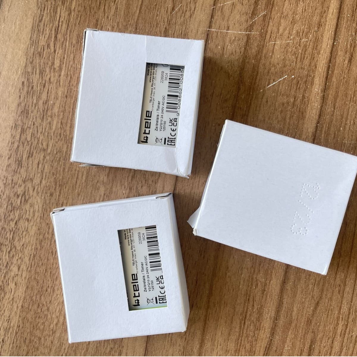 In-stock supply of TELE Module TELE2390507 G2PU690VS20