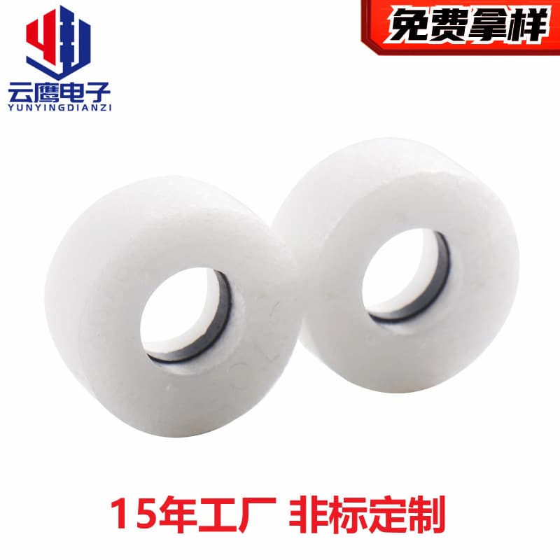 Factory Direct Food-Grade PP Float Plastic Foam Ball for Float Switch Signal