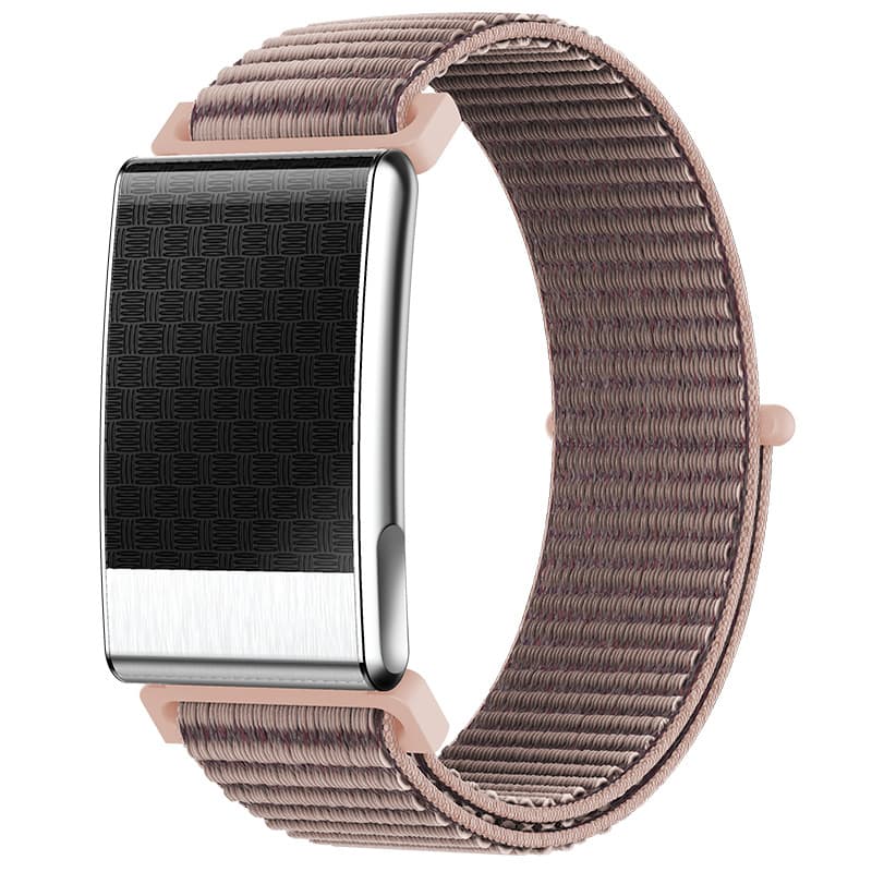 E900(G band) ECG, Blood Oxygen, Blood Composition, HRV Monitoring, Screenless Health & Fitness Smart Bracelet