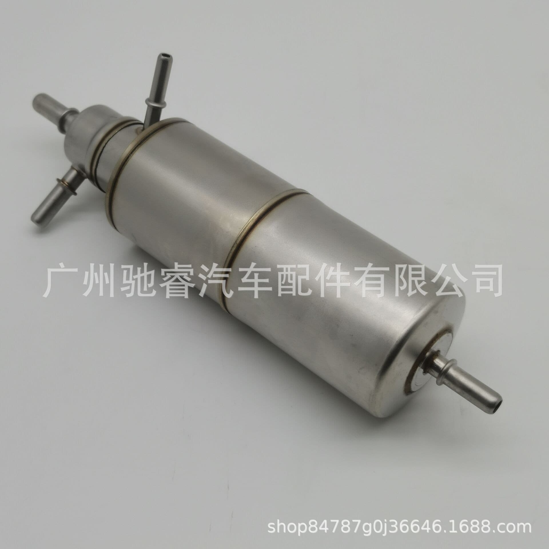 A1634770801 Fuel Filter KL438 for Mercedes-Benz W163 ML320 ML350