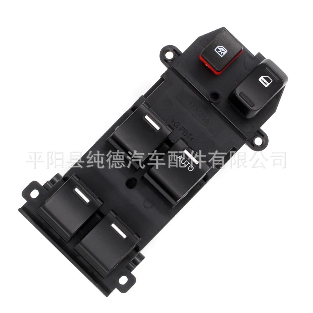 For Honda CRV Right Hand Drive 35750-SWA-Z01 Power Window Switch