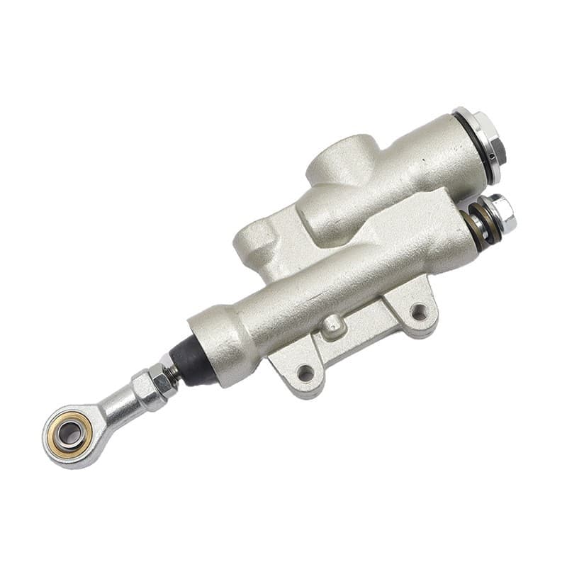 For Kove K16 K18 Hengjian NC Two-Stroke Husqvarna KTM Off-Road Motorcycle Rear Disc Brake Master Cylinder