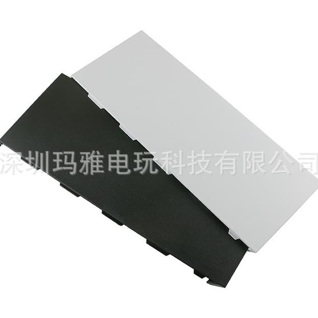 Colorful Shell for PS4 Console Panel, PS4 Faceplate Color, PS4 Hard Drive Cover, PS4 Console Color Back Cover