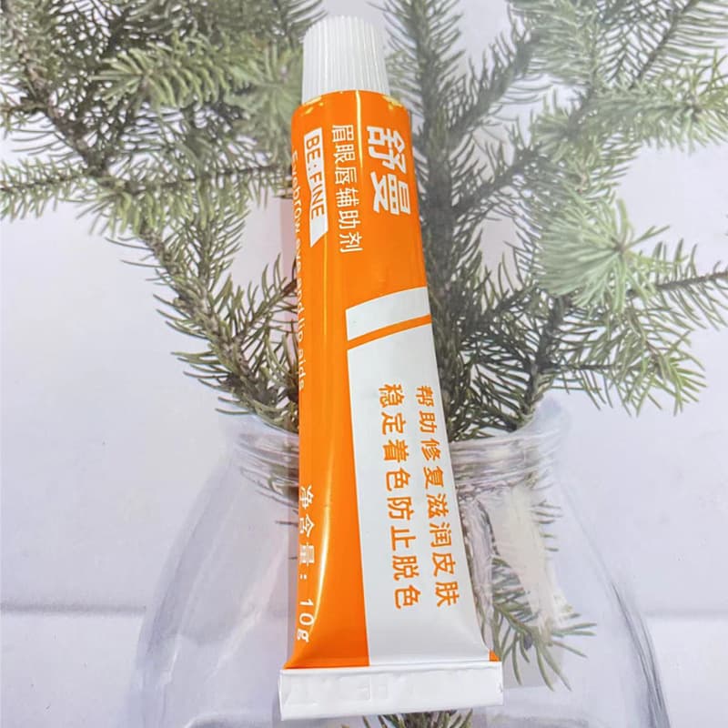 Wholesale Schumann Soothing Balm for Eyebrow External Application, Eyebrow Tattoo Lip Balm, Small Tattoo Moisturizing and Color-Fixing Aid Cream Tool