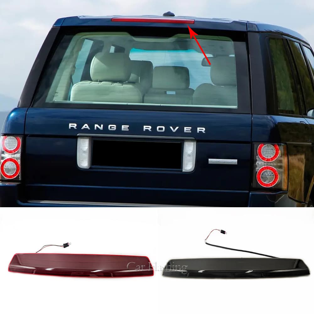 Compatible with Land Rover 04-12 Range Rover L322 High Level Brake Light