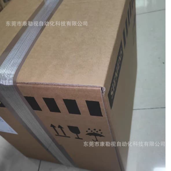 3RW4435-6BC34 Siemens Soft Starter Brand New Stock Unopened One-Year Warranty!