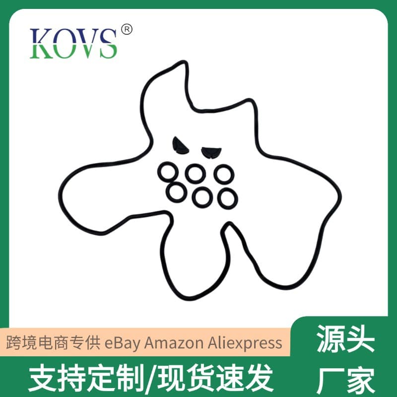 1040102130 Valve Cover Gasket for Mercedes-Benz E320 S320 W124 W210 W129 W202