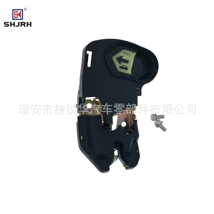 Tailgate Lock Trunk Lock for Honda Civic 74851-S5A-A02