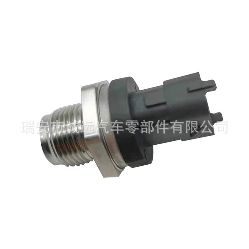 Direct Supply Bosch Fuel Rail Pressure Sensor 0281002930 0281006327 with One-Year Warranty
