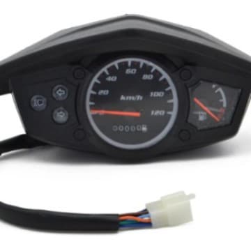 Mexico Mercado Libre product motorcycle instrument Italika Ws 150 175 Sport F04010214