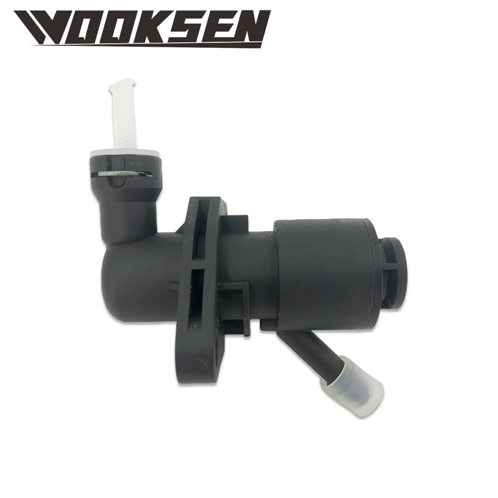 Clutch master cylinder, brake master cylinder, Opel Zafira Easytronic, Crosa G1D500201