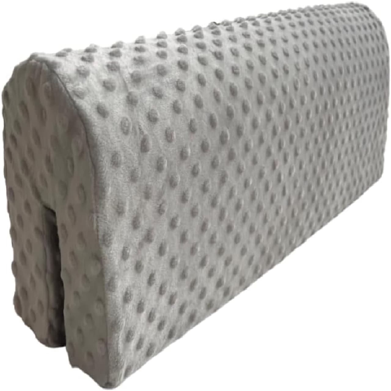 Amazon cross-border e-commerce baby bed guardrail bumper protector children's bed guardrail padding foam anti-collision bed rail
