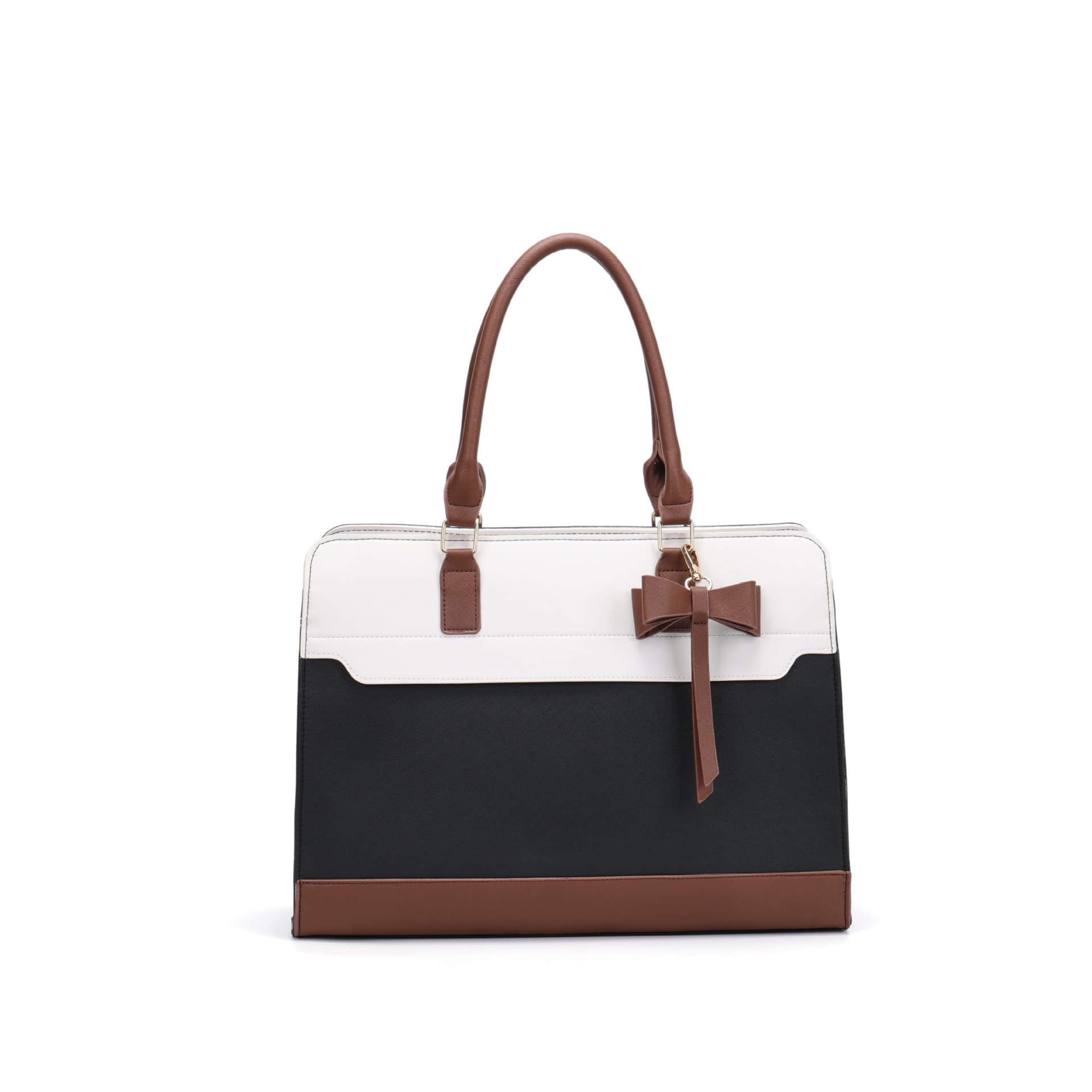 2026 New Crossbody Women's Bag Ladies Laptop Bag Crossbody Bag Women's Handbag Large Capacity Bag Wholesale Women's Tote Bag