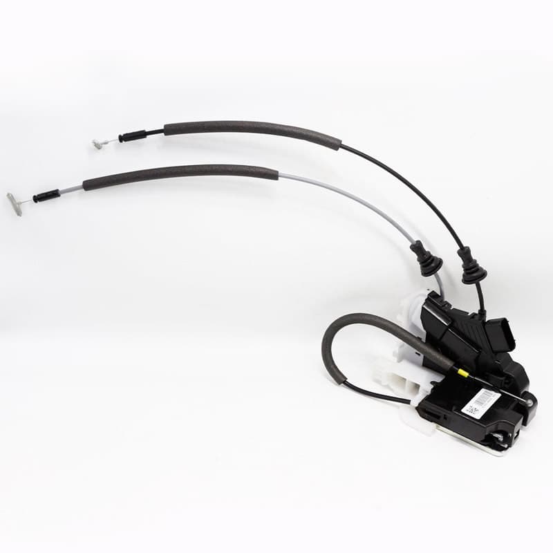 814203X010 Right Rear Door Lock Actuator for 2011-2016 Hyundai Elantra Sedan