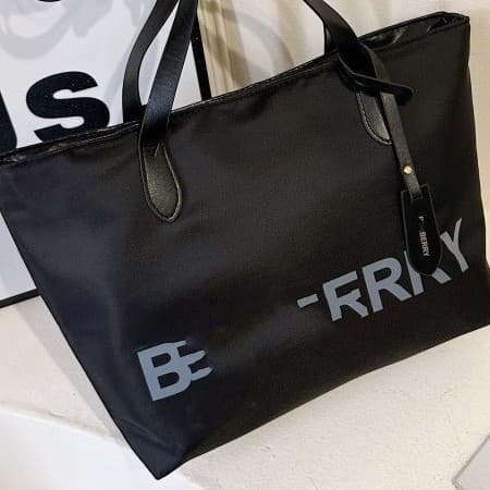 [Special Wholesale Price] Popular Big Brand Bag Tote Bag, Shoulder Under Arm Tote Bag, Fashionable and Versatile Letter Bag